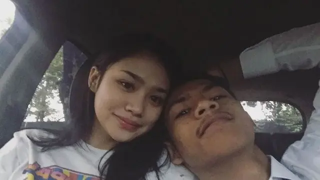 Tyarani Savitri Anak Mulan Jameela