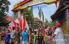Pentas Seni: Jembatan Budaya Papua Memperkokoh NKRI