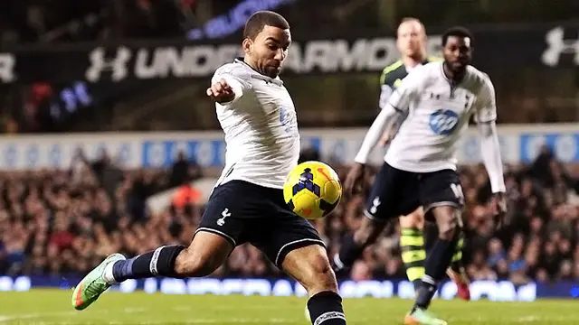 Moyes Incar Aaron Lennon