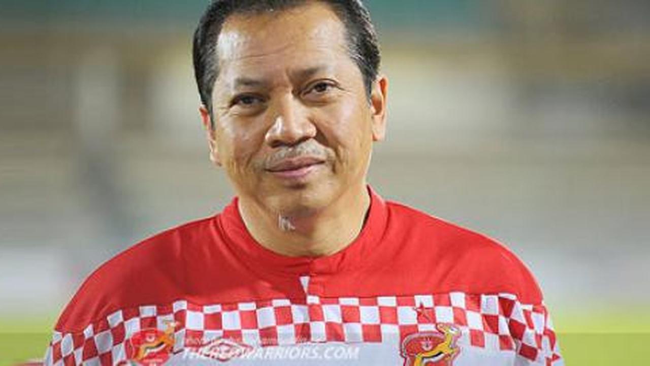 Kritik Timnas dan pelatih Malaysia, pejabat FAM dihukum
