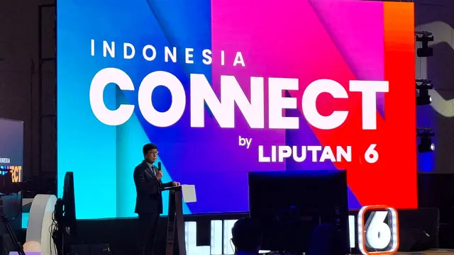 Managing Director PT Elang Mahkota Teknologi Tbk (EMTEK), Sutanto Hartono
