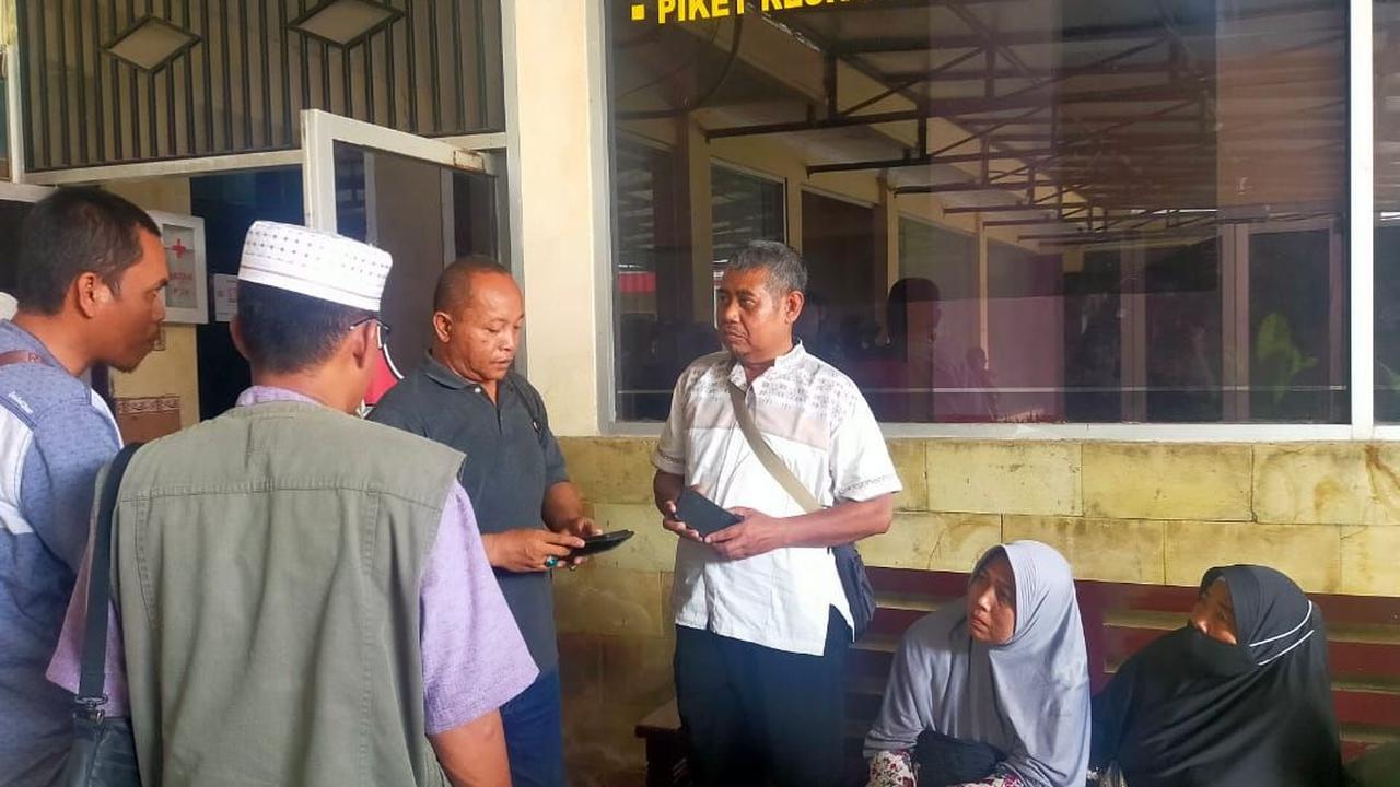 Dok. Istimewa