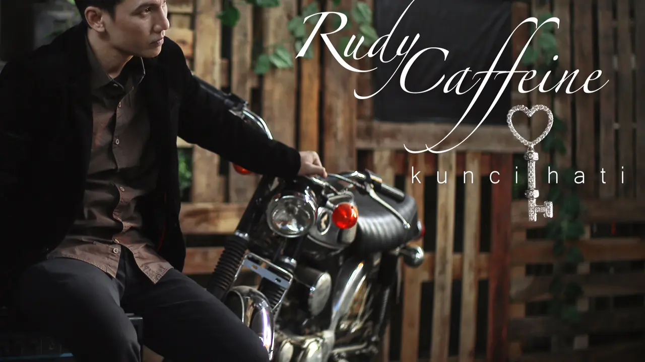 Rudy Caffeine
