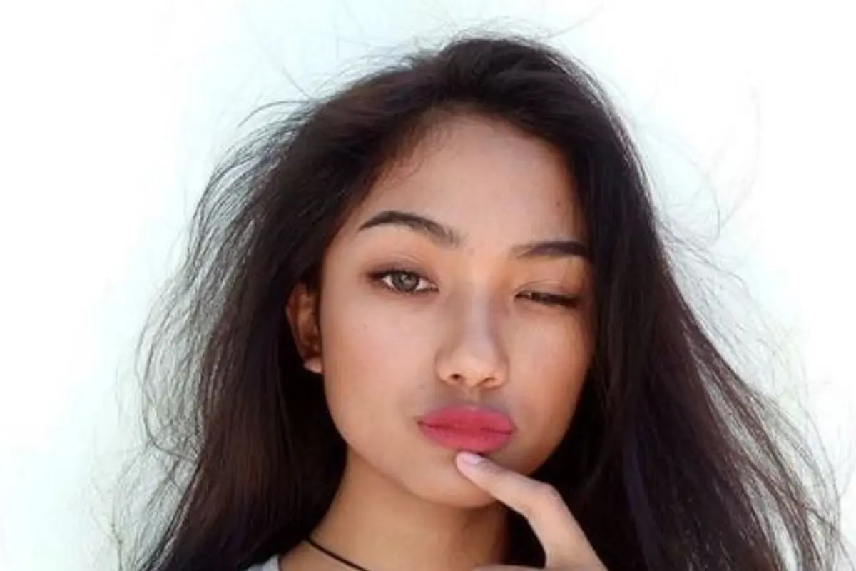 [Bintang] Marion Jola