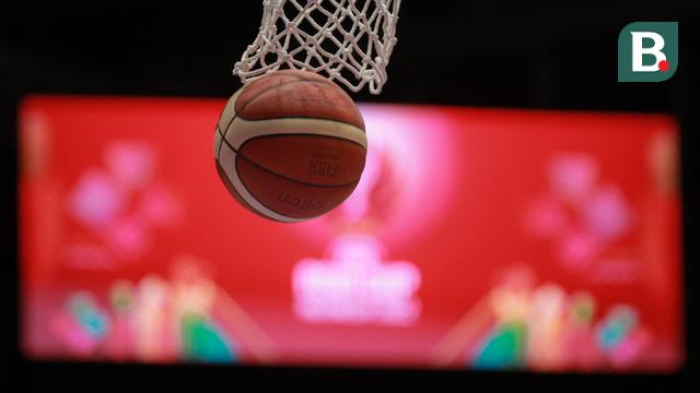 Foto: Momen-Momen Menarik Sepanjang FIBA Asia Cup 2022