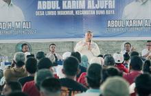 BPJS Gratis Ahmad Ali-AKA Dianggap Langkah Maju Lindungi Rakyat Sulteng