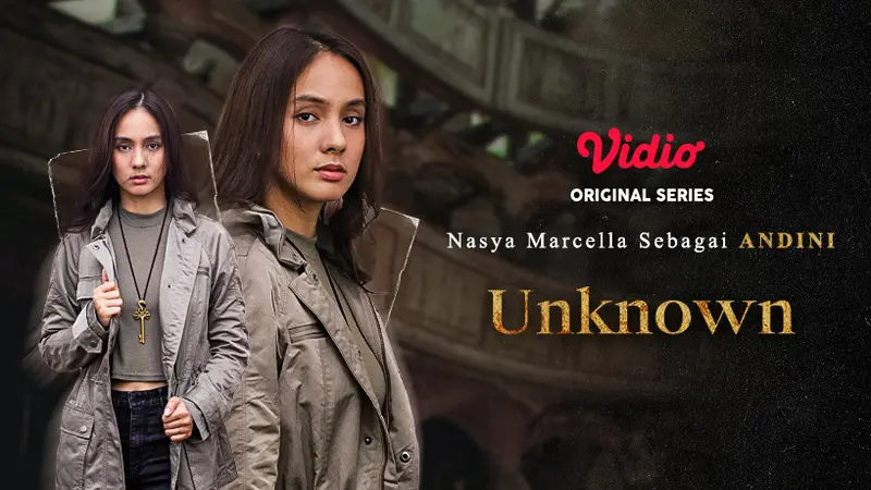 Vidio Original Series Unknown