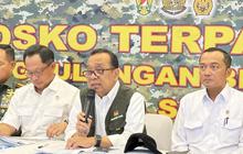 VIDEO: Pratikno Tegas! Perintah Prabowo Semua Bekerja Tanpa Libur Tangani Bencana