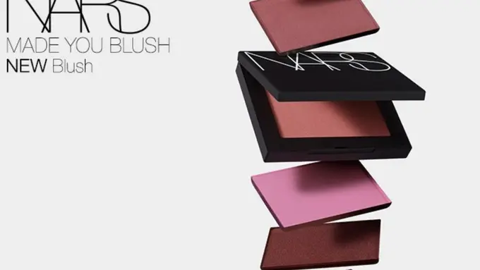 Nars New Blush
