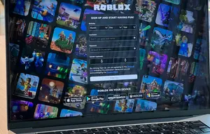 Penipu Incar Anak-anak Pengguna Roblox, Ini Modusnya