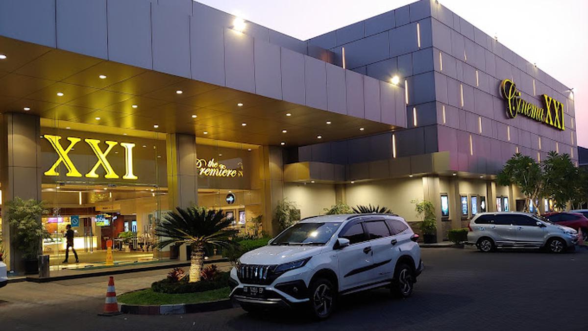 21 Rekomendasi Tempat Makan Enak Dekat XXI Empire Yogyakarta 2025, Wajib Coba Sebelum Nonton