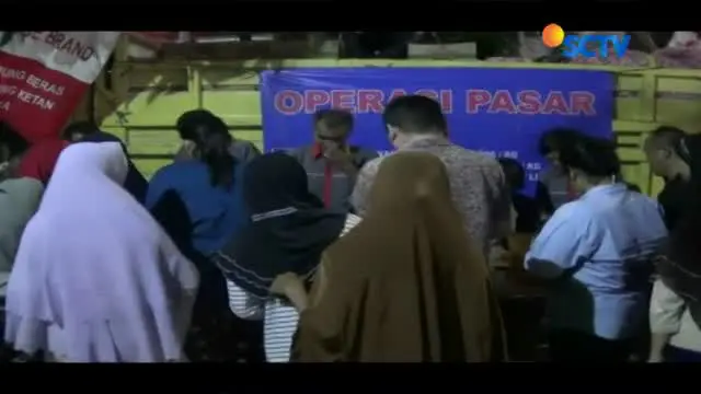 Serakah Harga di Bulan Penuh Berkah, Ramadan