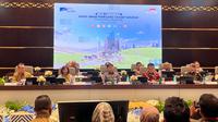 RUPST PT Astra International Tbk (ASII) pada Kamis, (8/5/2025). (Foto: Liputan6.com/Gagas Y)