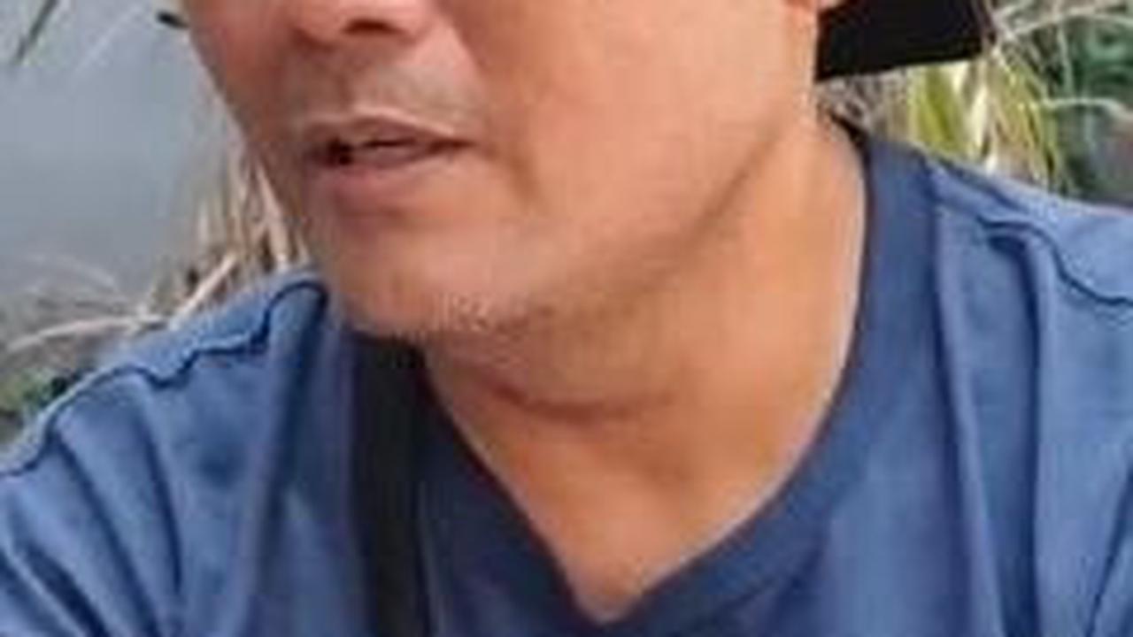 Keinginan Fahmi Bo