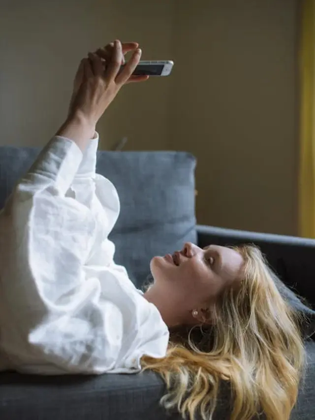 Virtual sexual abuse