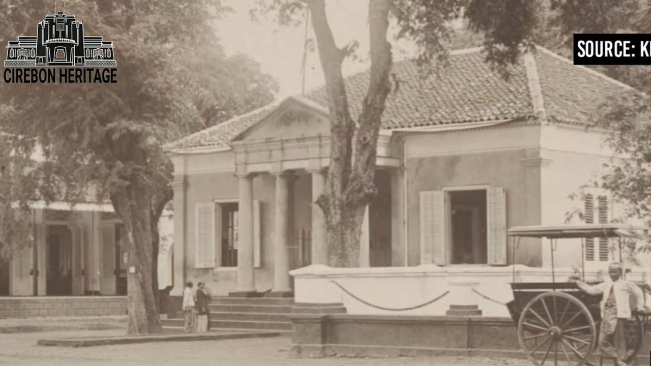 Dulunya Bernama De Javasche Bank