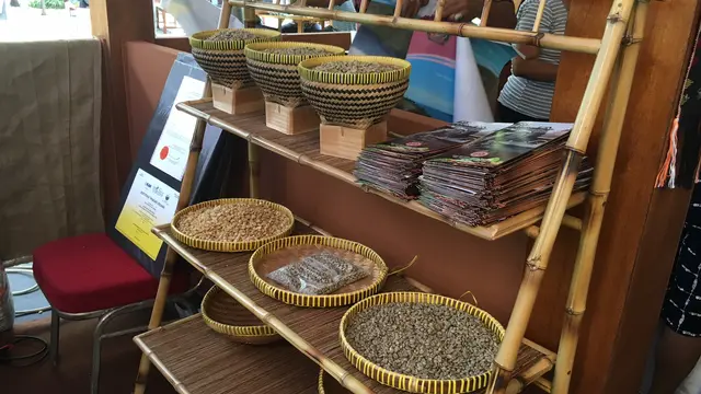 Festival Kopi Flores