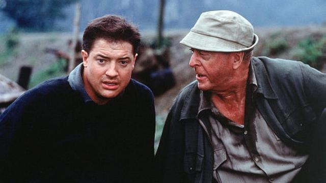 The Quiet American (2002)