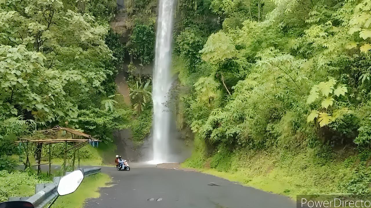 Letaknya Tak Jauh dari Ciwidey Bandung