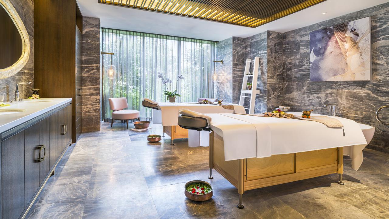 Menikmati Mahakarya Spa Termewah Warisan Tradisi Malaysia