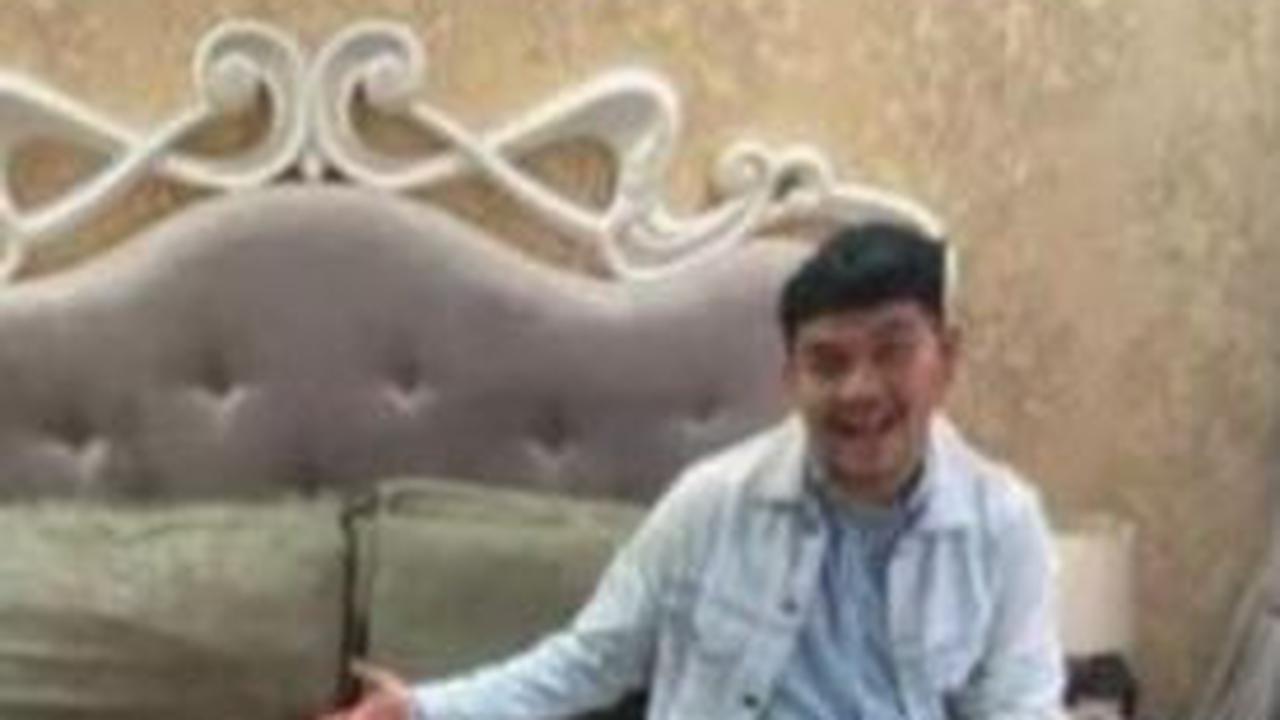 Sudah Pindah Rumah