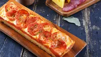 Eat Pizza Korea Masuk Indonesia, Ada Peluang Kemitraan