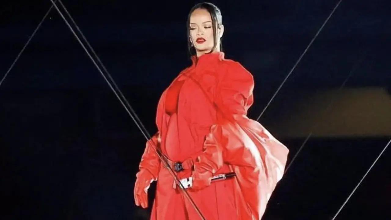 Rihanna