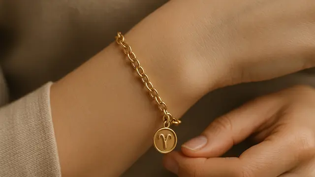 Model Gelang Friendship