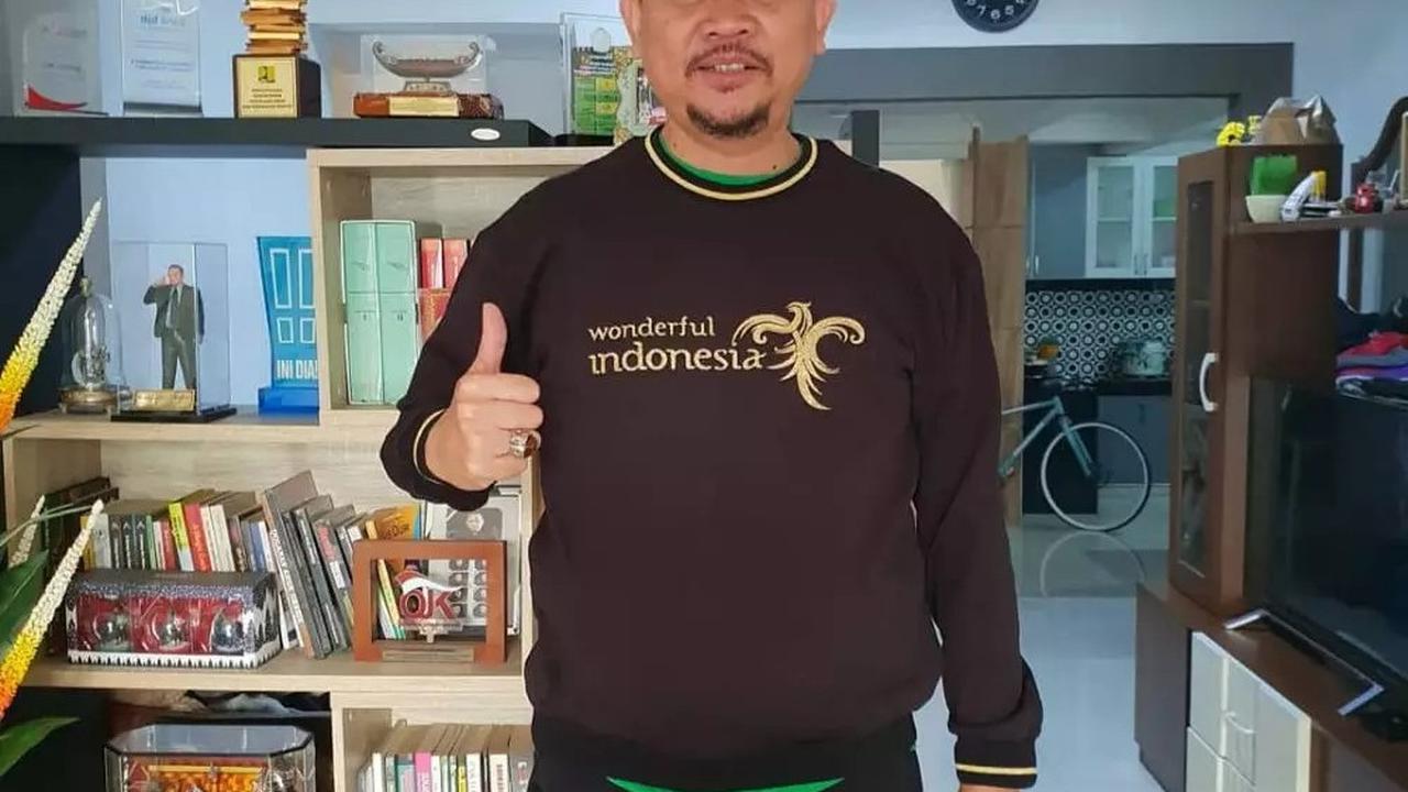 Rumah cak lontong