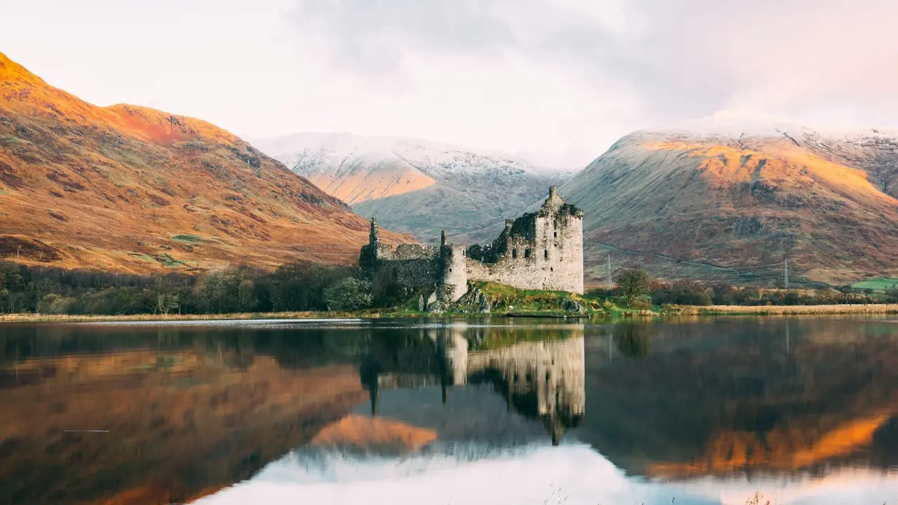 Scotland