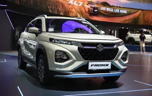 Berburu Promo Suzuki di GIIAS 2026: Diskon Suku Cadang hingga Undian Motor