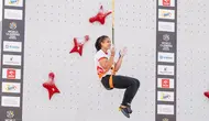 Desak Made Rita Kusuma Dewi Juara Speed Putri Chamonix 2026, Emas Kedua Beruntun