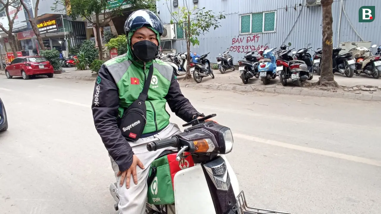 Gojek di Vietnam