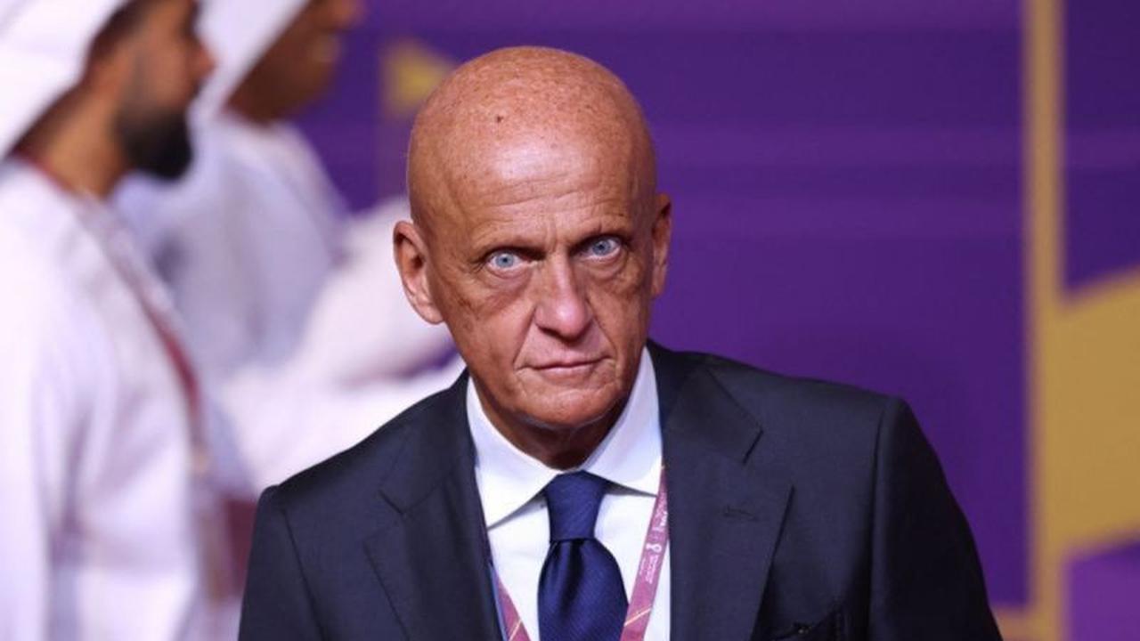 FIFA Umumkan Daftar 52 Wasit Utama Piala Dunia 2026, Siap Hadapi Turnamen Terbesar