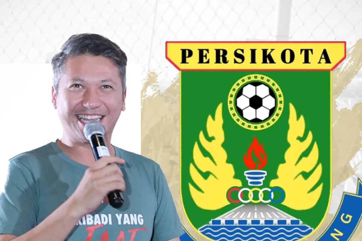 Persikota Kota Tangerang dan Gading Marten