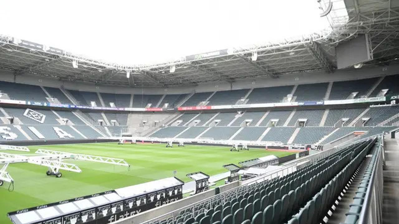 Profil Borussia Monchengladbach, Klub Anyar Kevin Diks yang Telah Berusia 124 Tahun dan Kerap Orbitkan Pemain Top Eropa