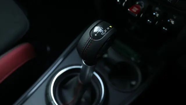 Mini Countryman JCW