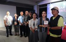 Denpasar Bercerita: Pemkot Denpasar Gencarkan Budaya Literasi di Kalangan Muda