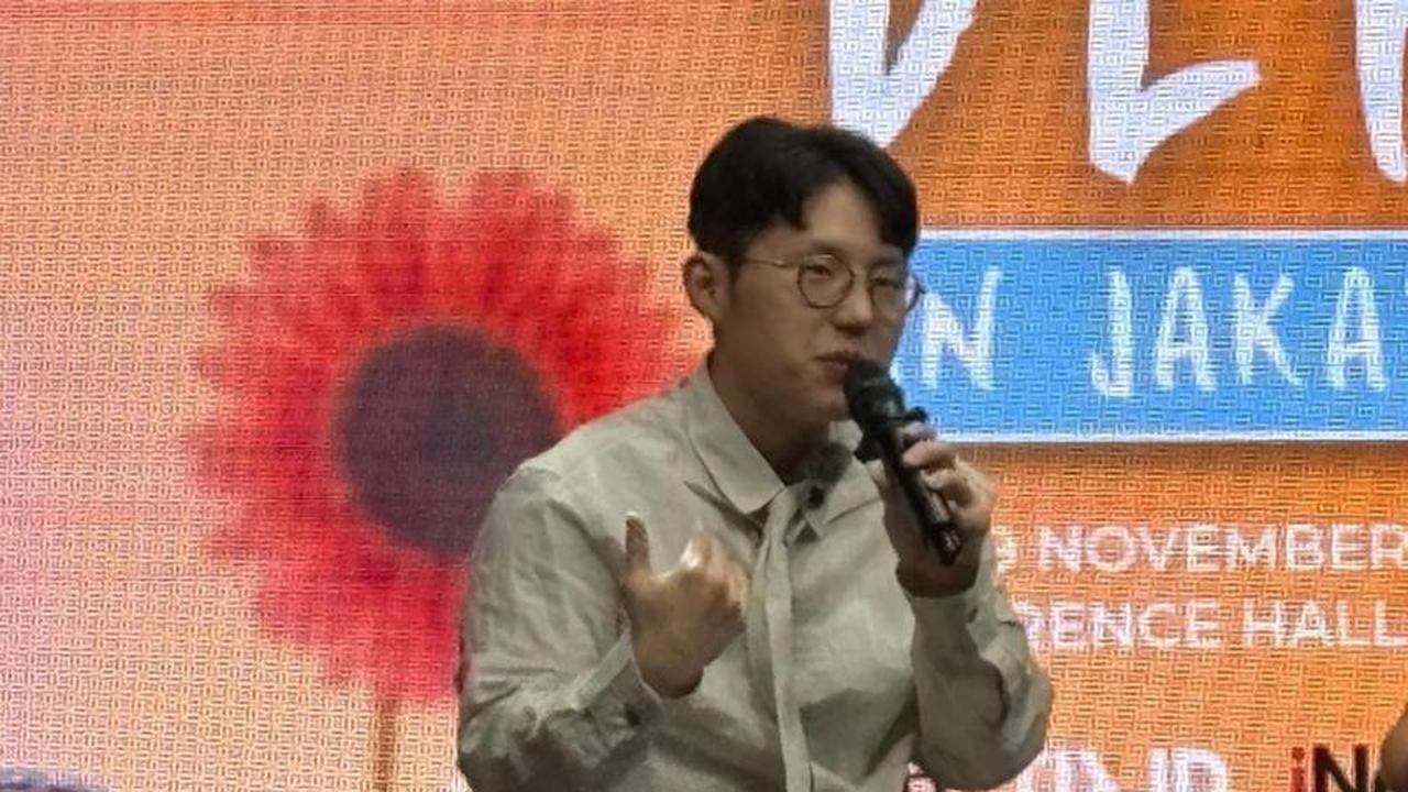 Terinspirasi Keramahan Fans, Dept Ungkap Kisah di Balik Lagu 'A Night in Jakarta
