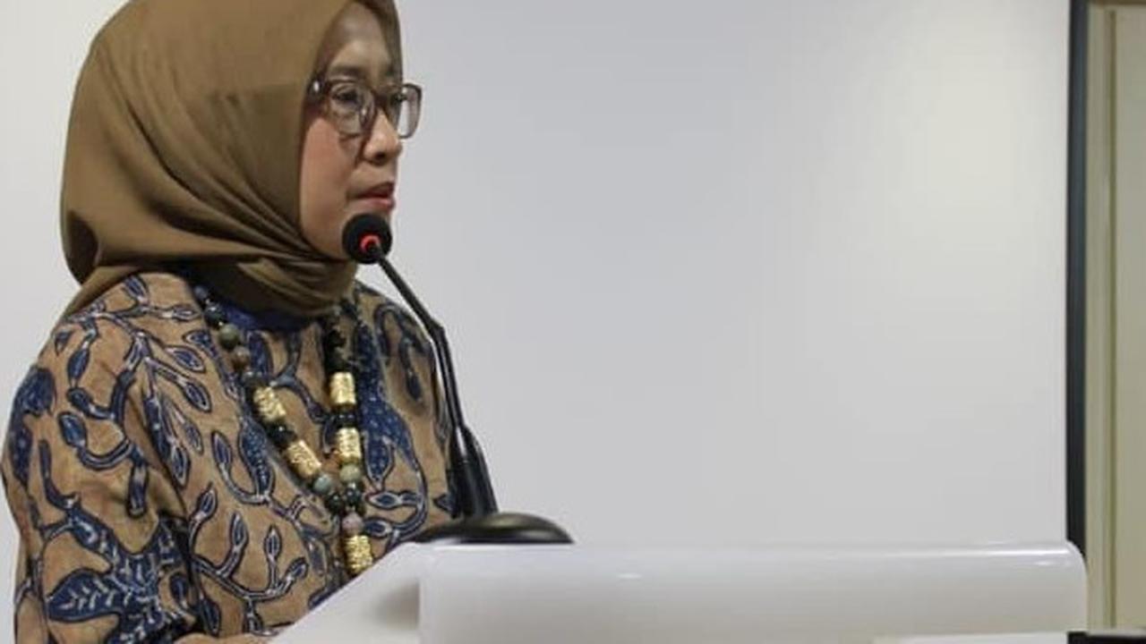 Mengenal Sosok Rini Widyantini, Menteri PANRB di Kabinet Merah Putih