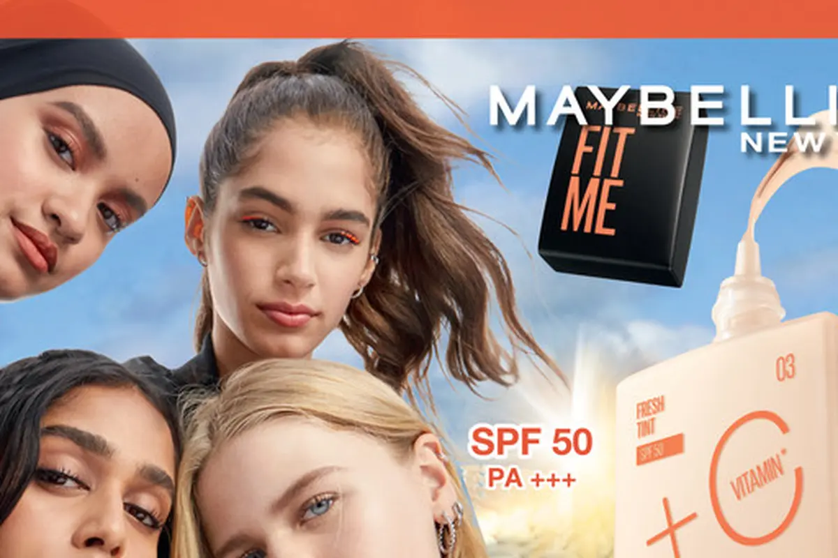 Maybelline