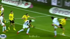 Berita video highlights Bundesliga 2017-2018, Borussia Dortmund Vs Werder Bremen, dengan skor 1-2. This video presented by BallBall.
