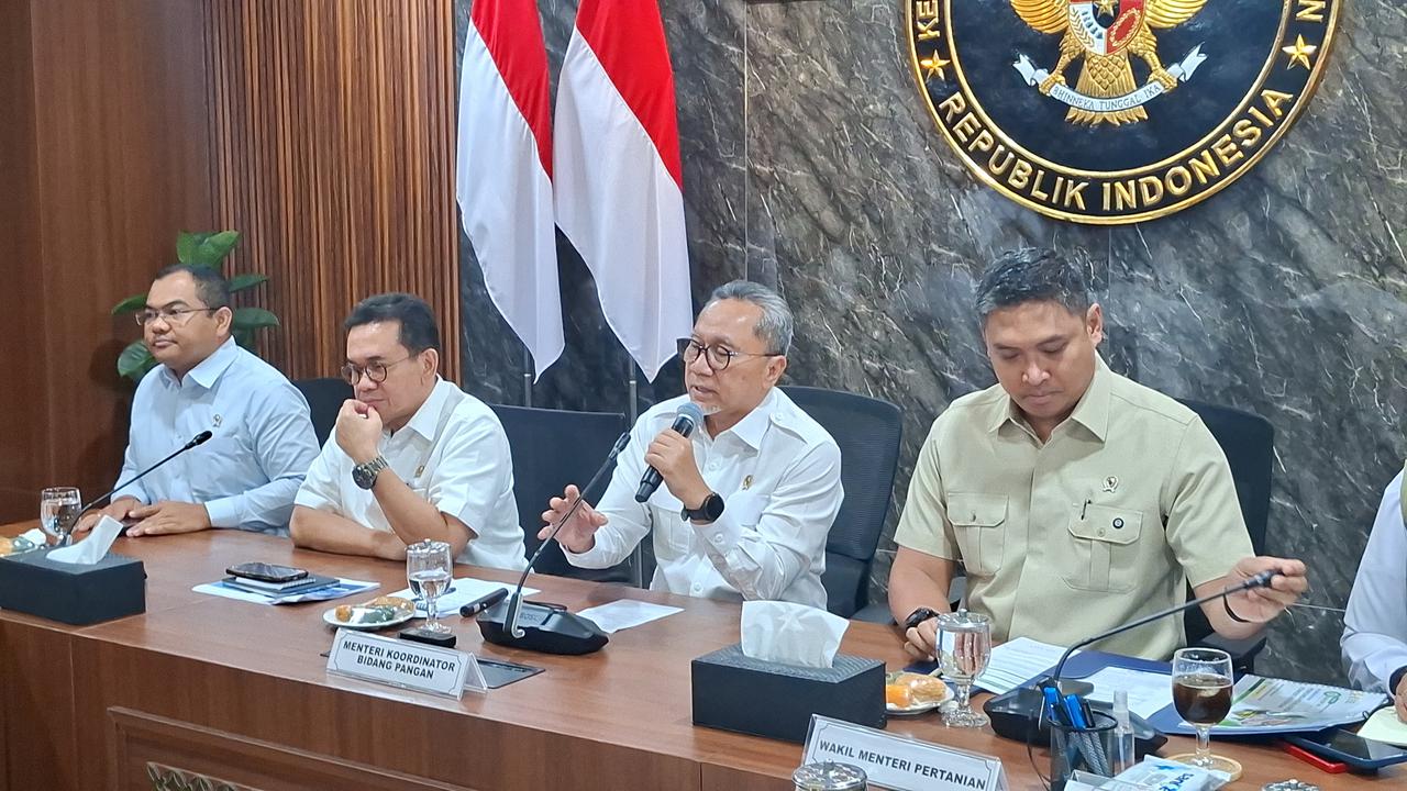 Biaya Impor Naik Imbas Pelemahan Rupiah, Pemerintah Subsidi Harga Kedelai Rp2.000 per Kg