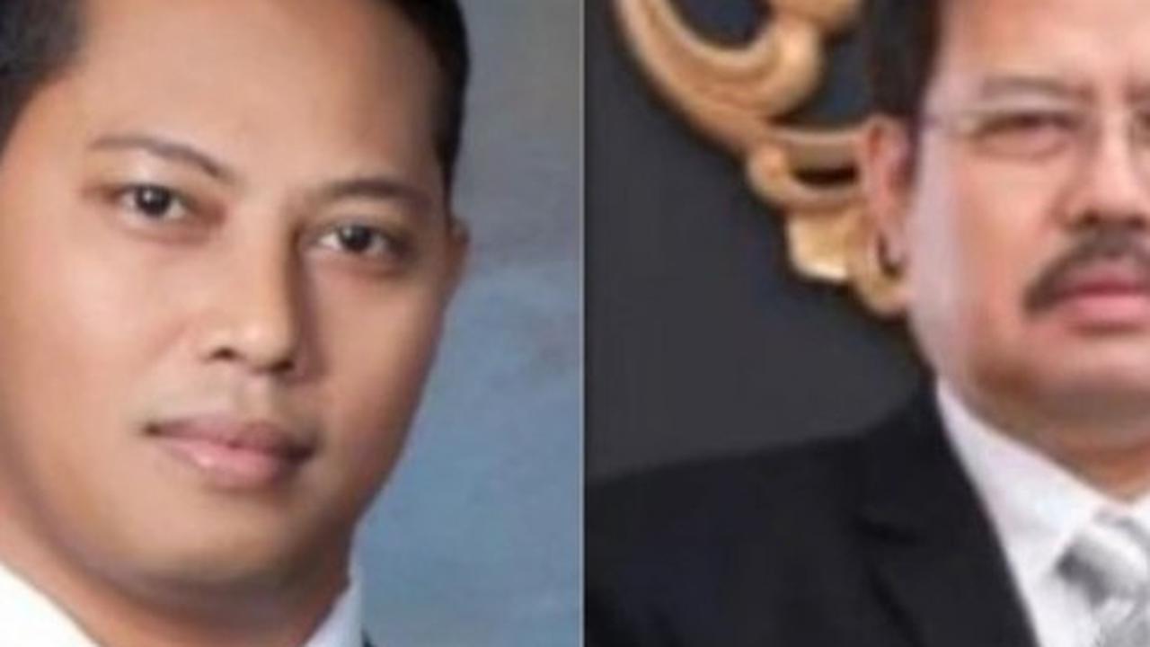 Dosen paling berpengaruh di dunia dari UGM