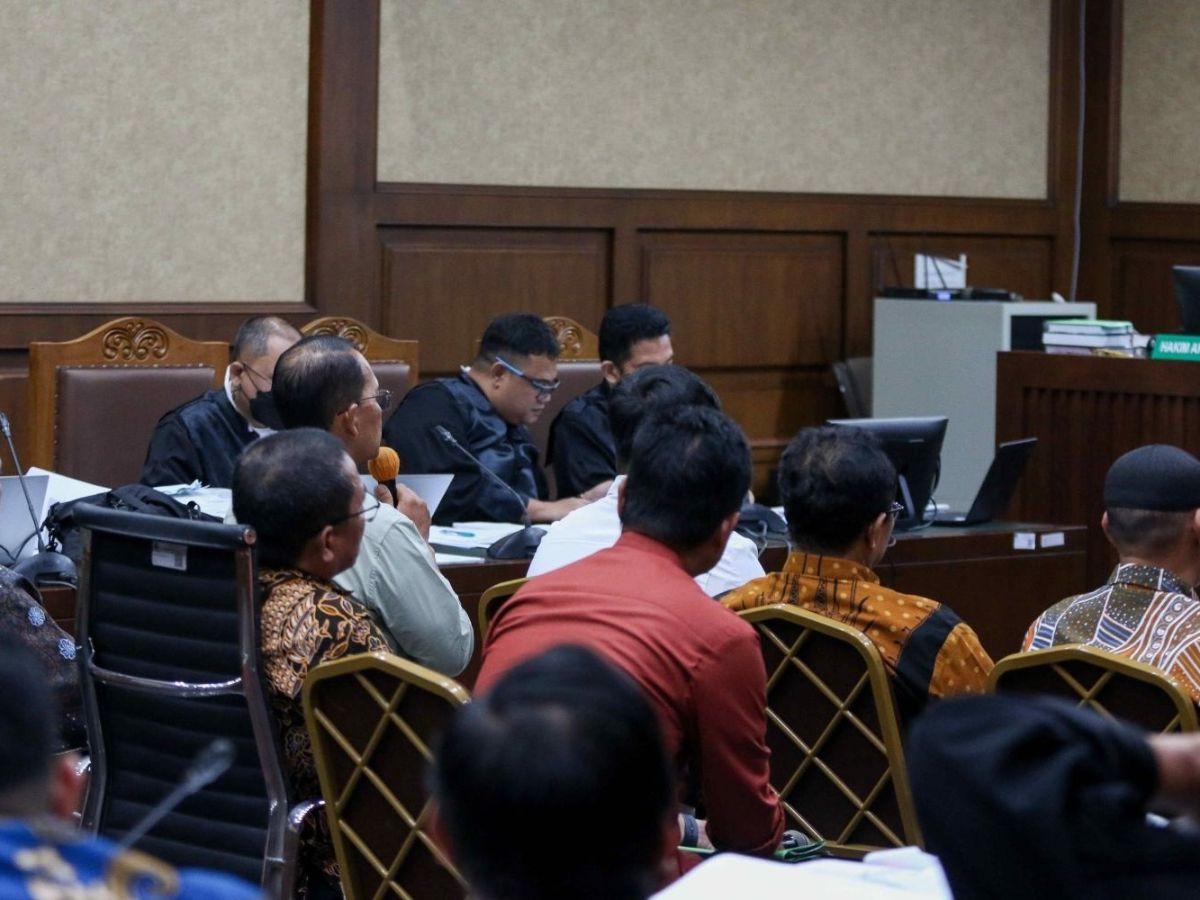 Dok. Istimewa