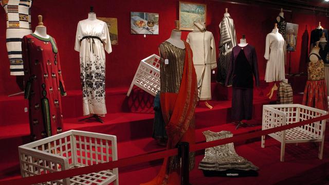 5 Desainer Fesyen Dunia yang Dinanti Film Biopiknya, dari Vivienne Westwood hingga Alexander McQueen