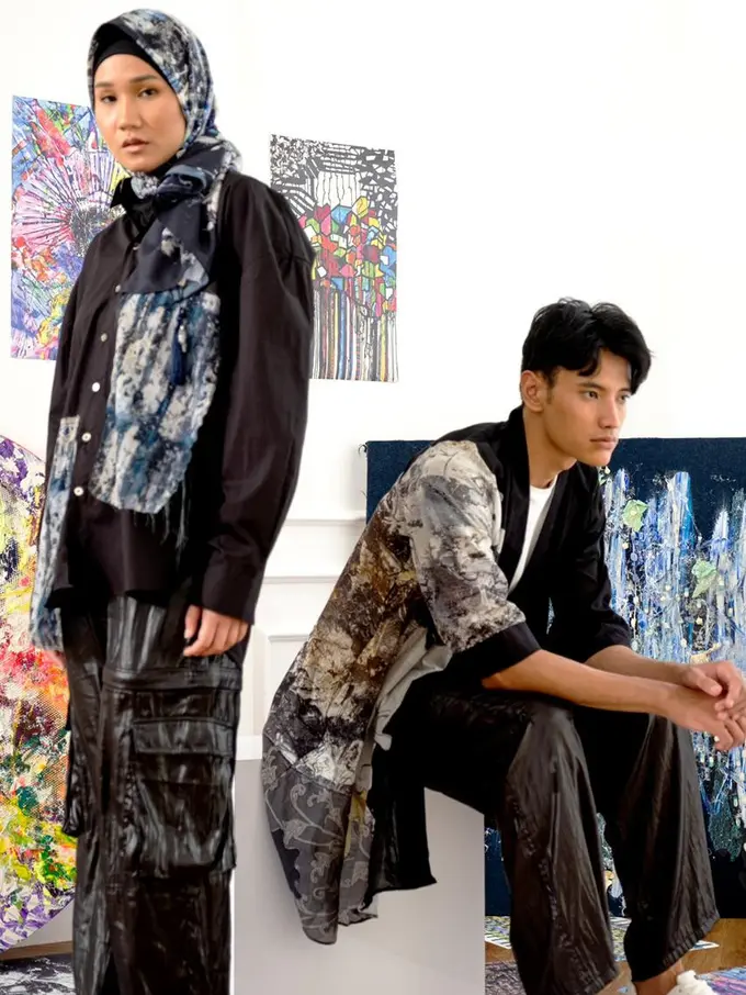 3 brand lokal baru yang siap meriahkan geliat fashion tanah air.