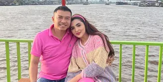 [Instagram/ashanty_ash]