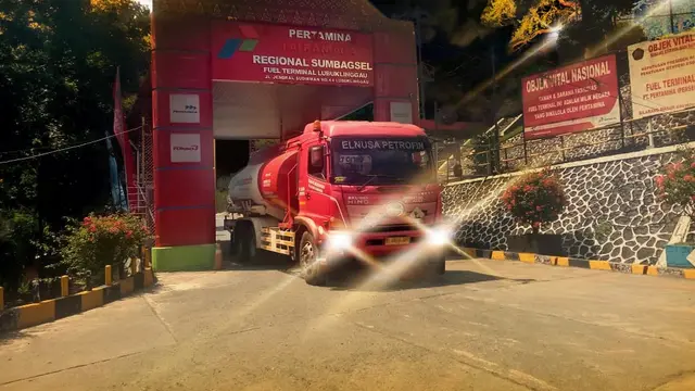 BBM Pertamina