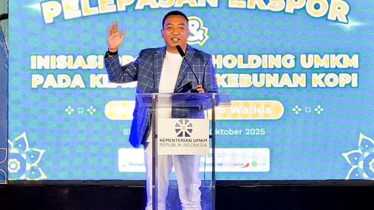Bukan Bantuan Langsung, Ini Strategi Pengentasan Kemiskinan Situbondo dengan Entrepreneur Mindset yang Berhasil Turunkan Angka Kemiskinan!